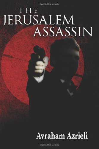 Jerusalem Assassin   