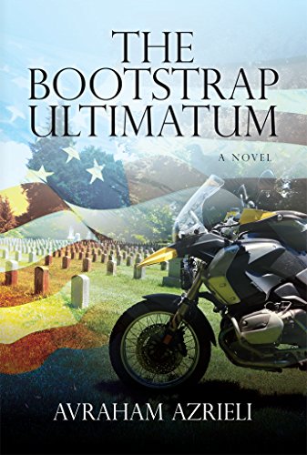 The Bootstrap Ultimatum    